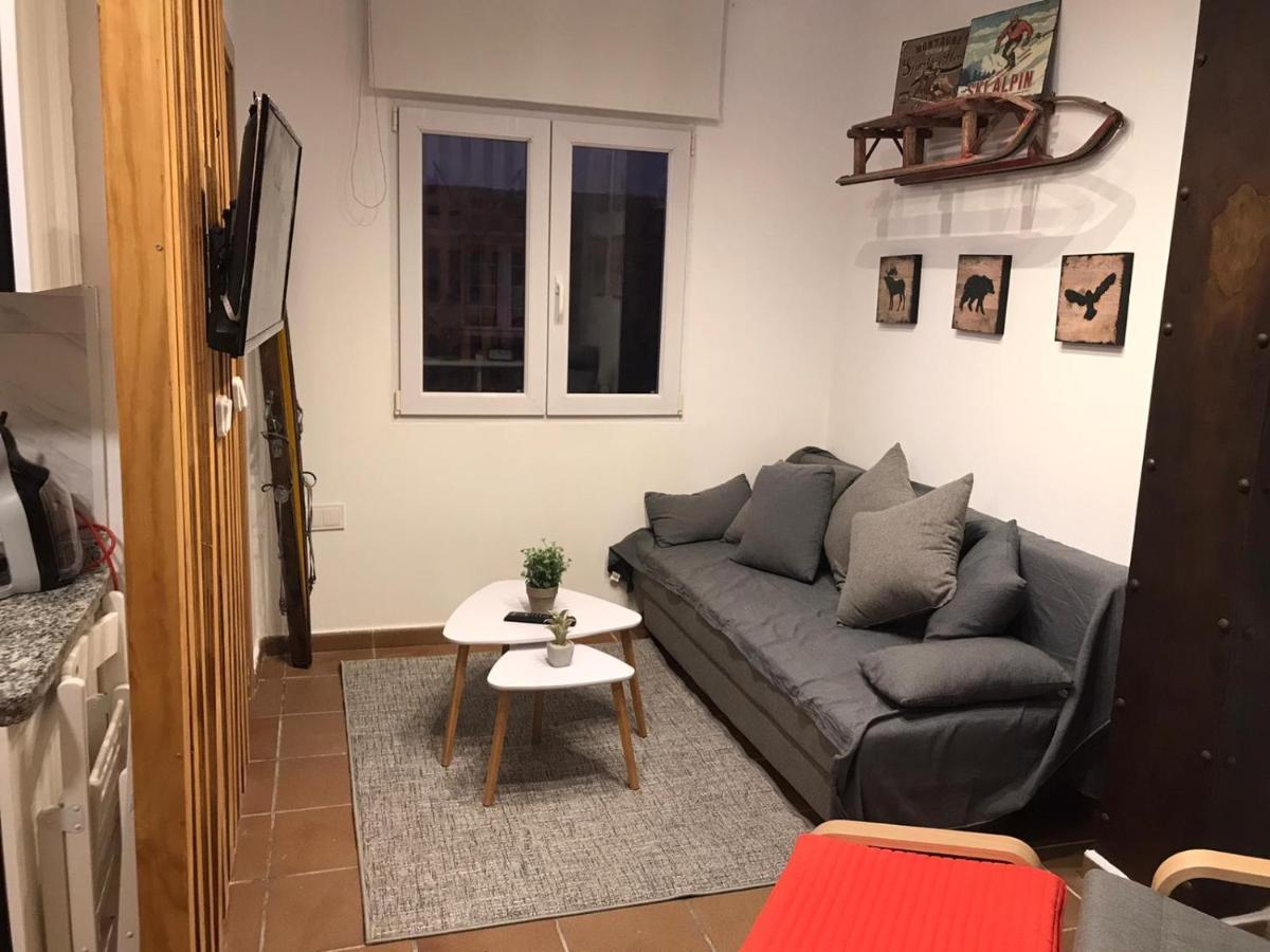 Apartamento Area Nevada Premium Sierra Nevada Exterior foto
