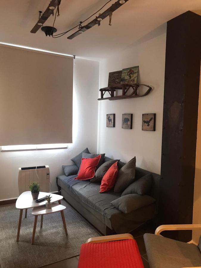 Apartamento Area Nevada Premium Sierra Nevada Exterior foto